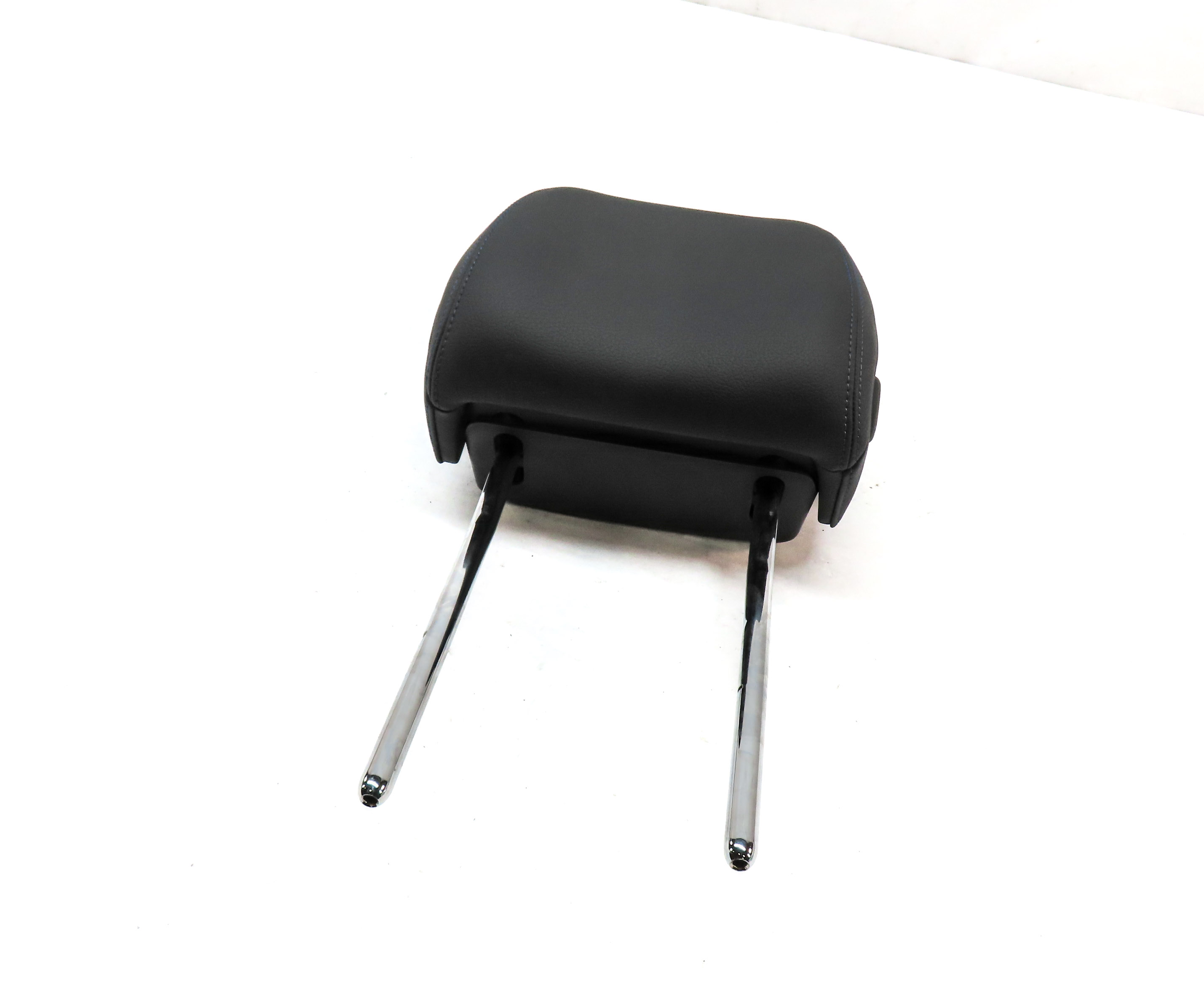2017-2019 AUDI A4 A5 S5 (B9 F5 8W 8WS) FRONT LEFT OR RIGHT SEAT HEADREST (BLACK) — exact item pictured